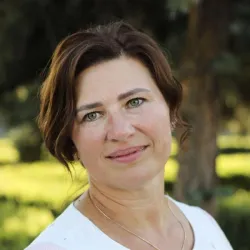 Фотография репетитора Бондаренко Валентина Николаевна