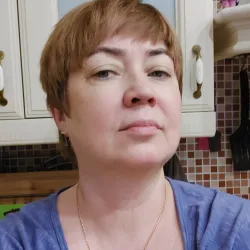 Фотография репетитора Фролова Ирина Юрьевна