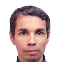 Фотография репетитора Баранов Станислав Григорьеви