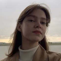 Фотография репетитора Энгельке Виктория Алексеевна