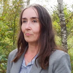 Фотография репетитора Ермолаева Елена Владимировна