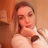 Фотография репетитора Середа Олеся Сергеевна