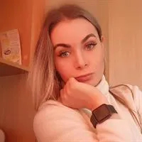 Фотография репетитора Середа Олеся Сергеевна