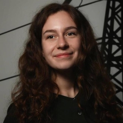 Фотография репетитора Колесова Светлана Алексеевна