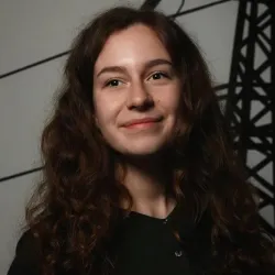 Фотография репетитора Колесова Светлана Алексеевна