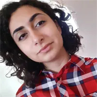 Фотография репетитора Филиппиду Мария Иоаннисовна