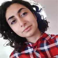 Фотография репетитора Филиппиду Мария Иоаннисовна