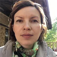 Фотография репетитора Файзуллина Светлана Масхутовна