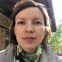 Фотография репетитора Файзуллина Светлана Масхутовна