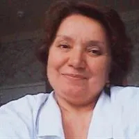 Фотография репетитора Гришина Елена Михайловна