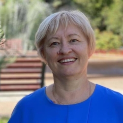 Фотография репетитора Лушина Валентина Дмитриевна