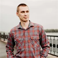 Фотография репетитора Олейников Алексей Михайлович