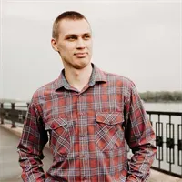 Фотография репетитора Олейников Алексей Михайлович