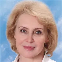 Фотография репетитора Кобылянская Елена Павловна