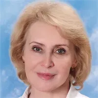 Фотография репетитора Кобылянская Елена Павловна