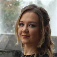 Фотография репетитора Смирнова Мария Павловна