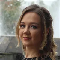 Фотография репетитора Смирнова Мария Павловна