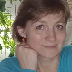 Фотография репетитора Черничук Вера Михайловна