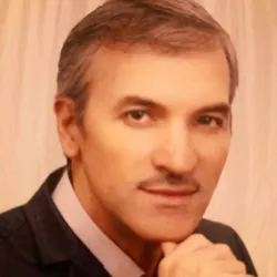 Фотография репетитора Маркин Сергей Владимирович