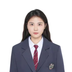 Фотография репетитора Цинь Минцань 