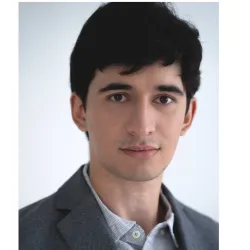 Фотография репетитора Агбария Олег Касемович