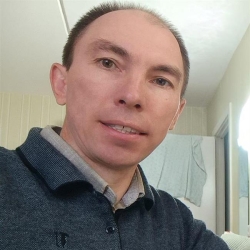 Фотография репетитора Радаев Виталий Сергеевич