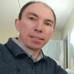 Фотография репетитора Радаев Виталий Сергеевич