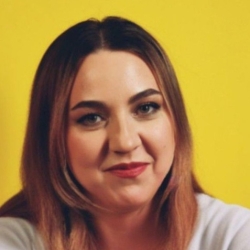 Фотография репетитора Мосьпан Евгения Ивановна