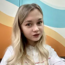 Фотография репетитора Богданова Юлия Анатольевна