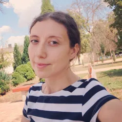 Фотография репетитора Крестьянова Наталья Валерьевна