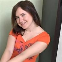 Фотография репетитора Малетина Евгения Юрьевна