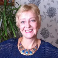 Фотография репетитора Федорова Антонина Анатольевна