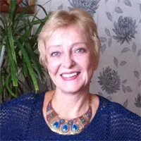 Фотография репетитора Федорова Антонина Анатольевна