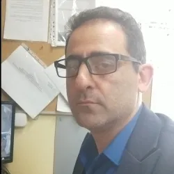 Фотография репетитора Саакян Аркадий Валерьевич