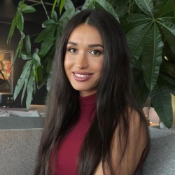 Фотография репетитора Сафиуллина Айсылу Сибгатовна