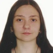 Фотография репетитора Кожевникова Марина Викторовна