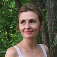 Фотография репетитора Мазина Алла Николаевна