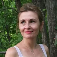 Фотография репетитора Мазина Алла Николаевна