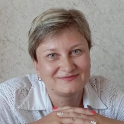Фотография репетитора Сафонова Надежда Леонидовна
