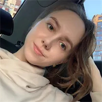 Фотография репетитора Шадрина Евгения Александровна