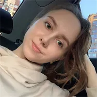 Фотография репетитора Шадрина Евгения Александровна