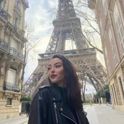 Фотография репетитора Максимова Мария Сергеевна