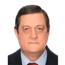 Фотография репетитора Росиков Юрий Владимирович
