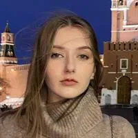 Фотография репетитора Шрейдер Илона Валерьевна