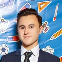 Фотография репетитора Каминский Семен Сергеевич