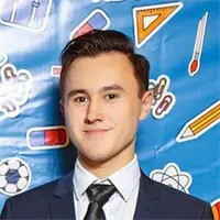 Фотография репетитора Каминский Семен Сергеевич