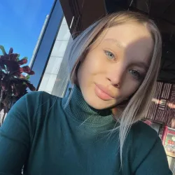 Фотография репетитора Поветко Мария Романовна