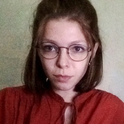 Фотография репетитора Дьякова Дина Романовна