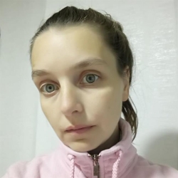 Фотография репетитора Шинковская Ульяна Владимировна