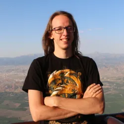 Фотография репетитора Земячковский Александр Александрович